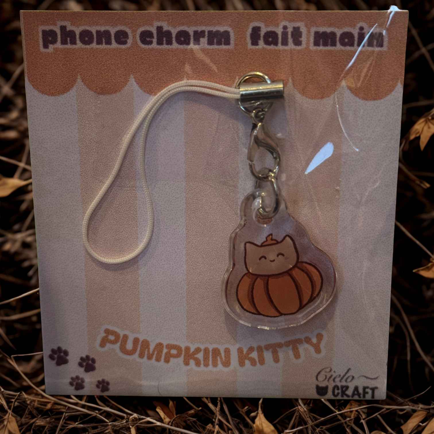 Charm chat – Image 3