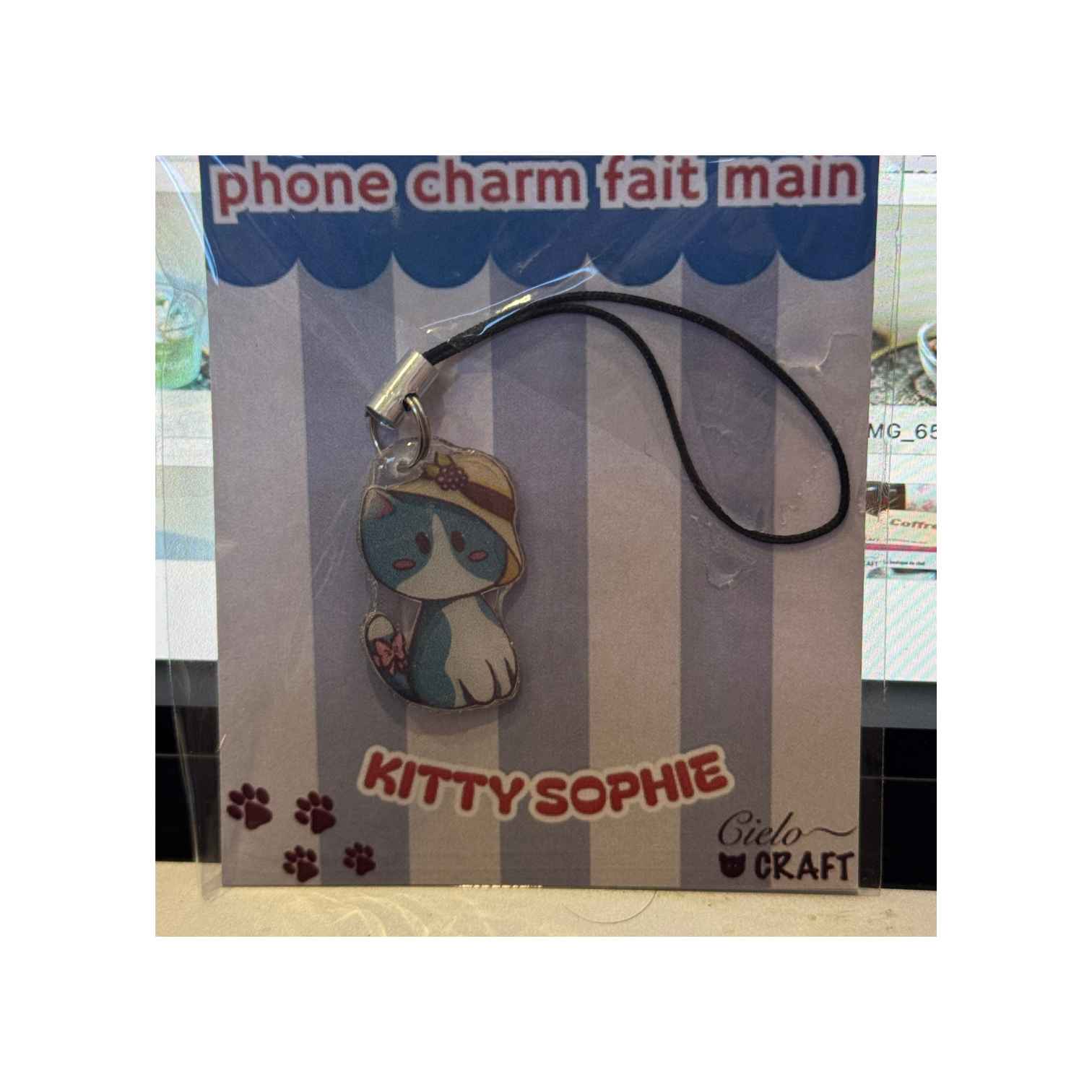 Charm chat – Image 10