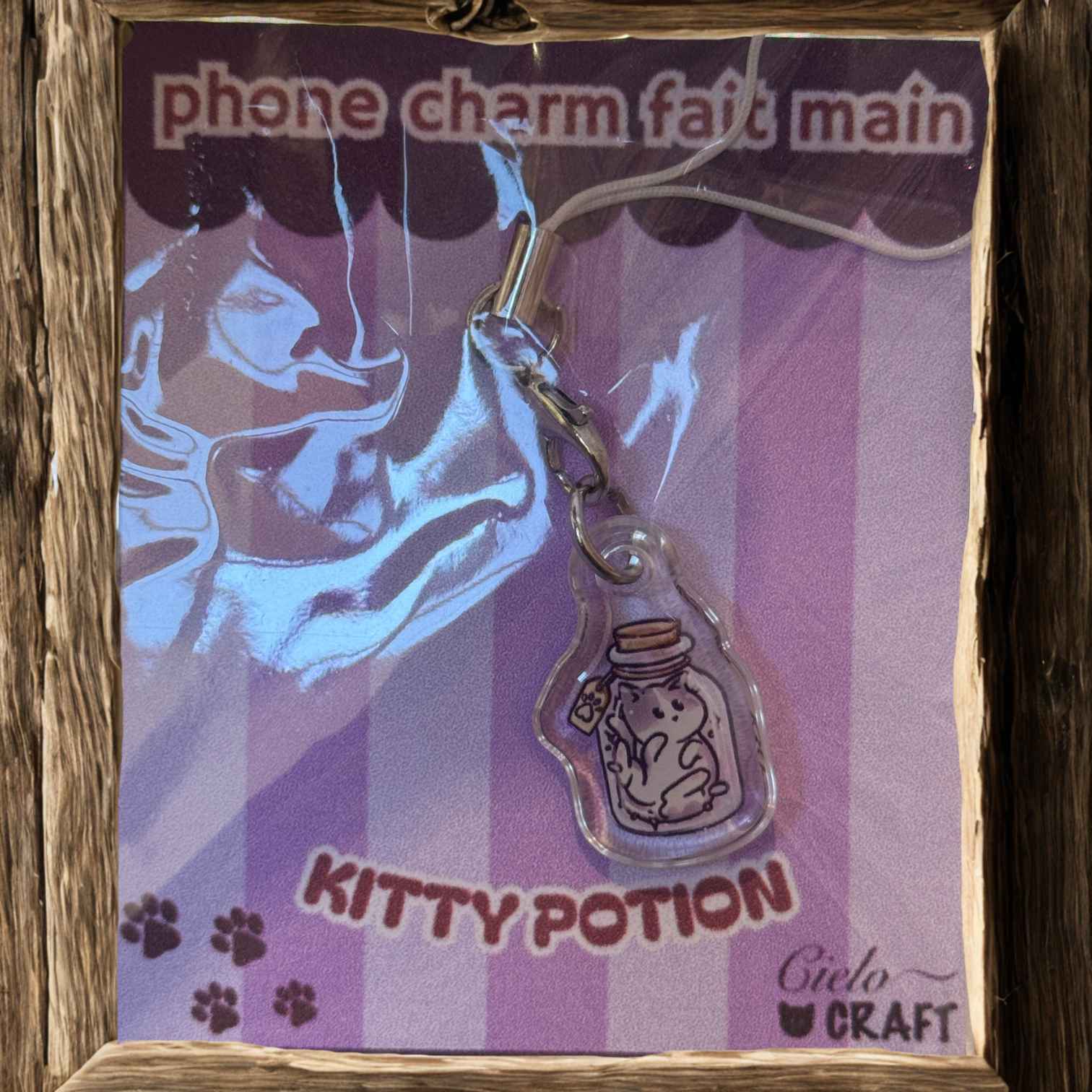 Charm chat – Image 11