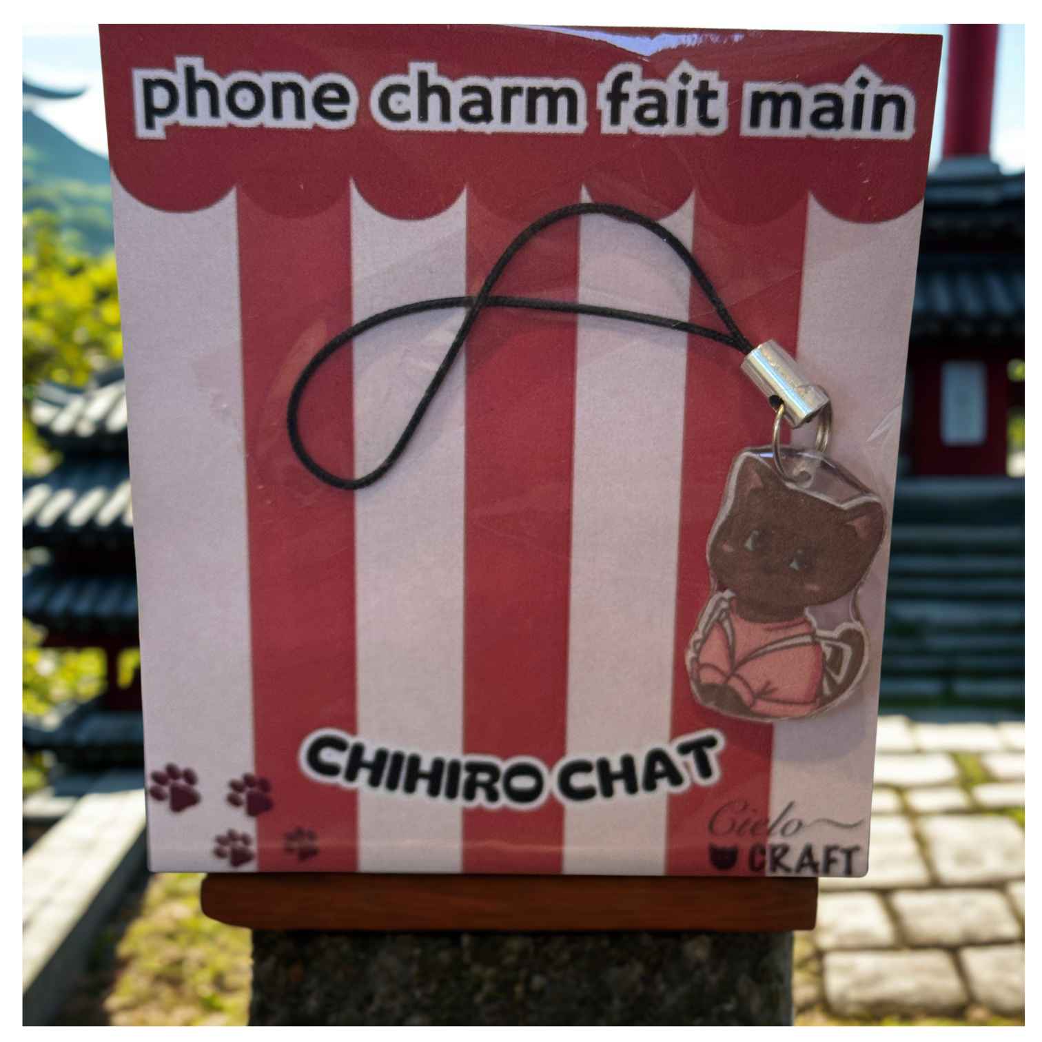 Charm chat – Image 5