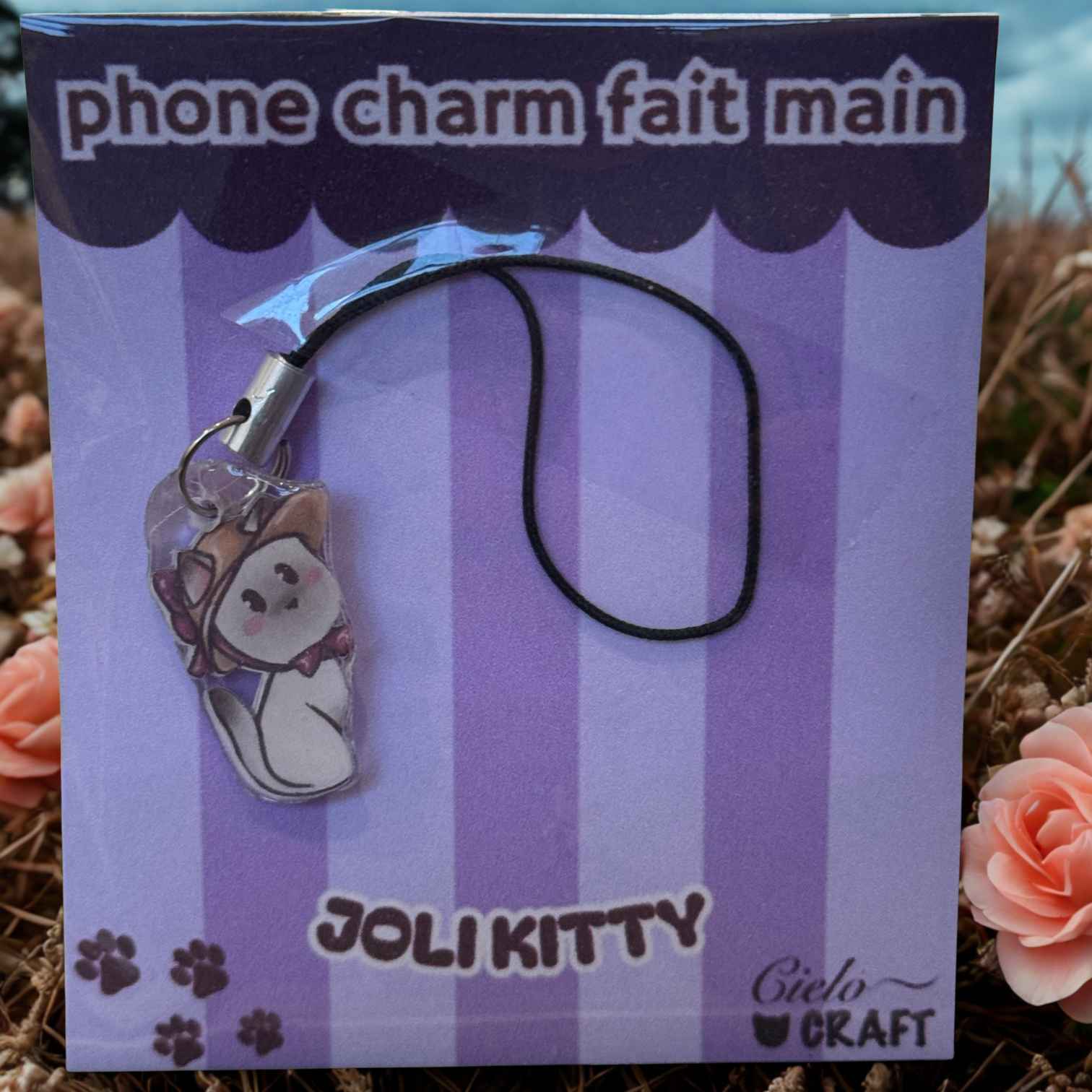 Charm chat – Image 4