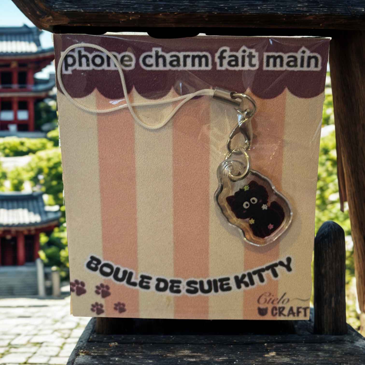 Charm chat – Image 9