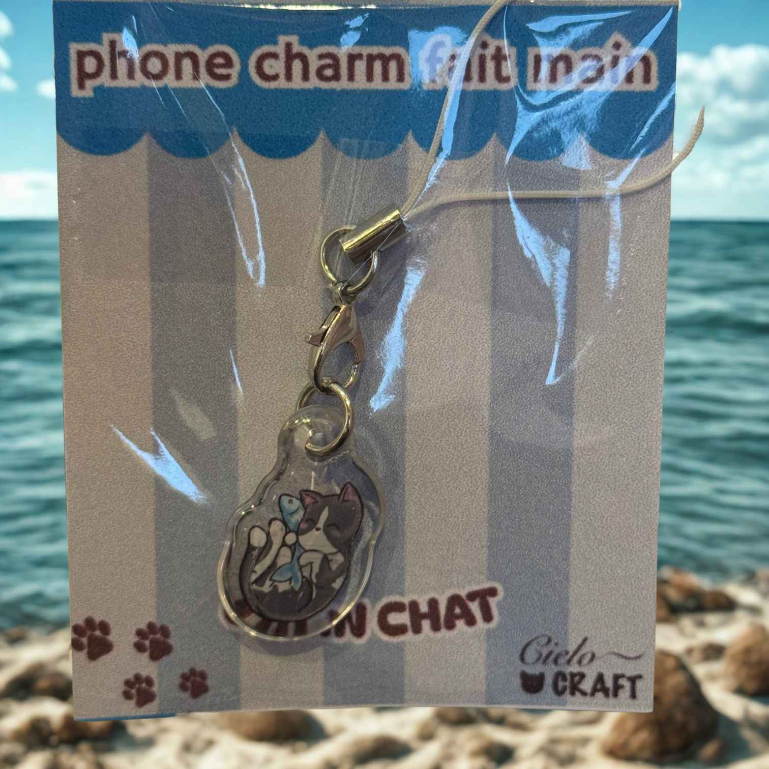 Charm chat – Image 8