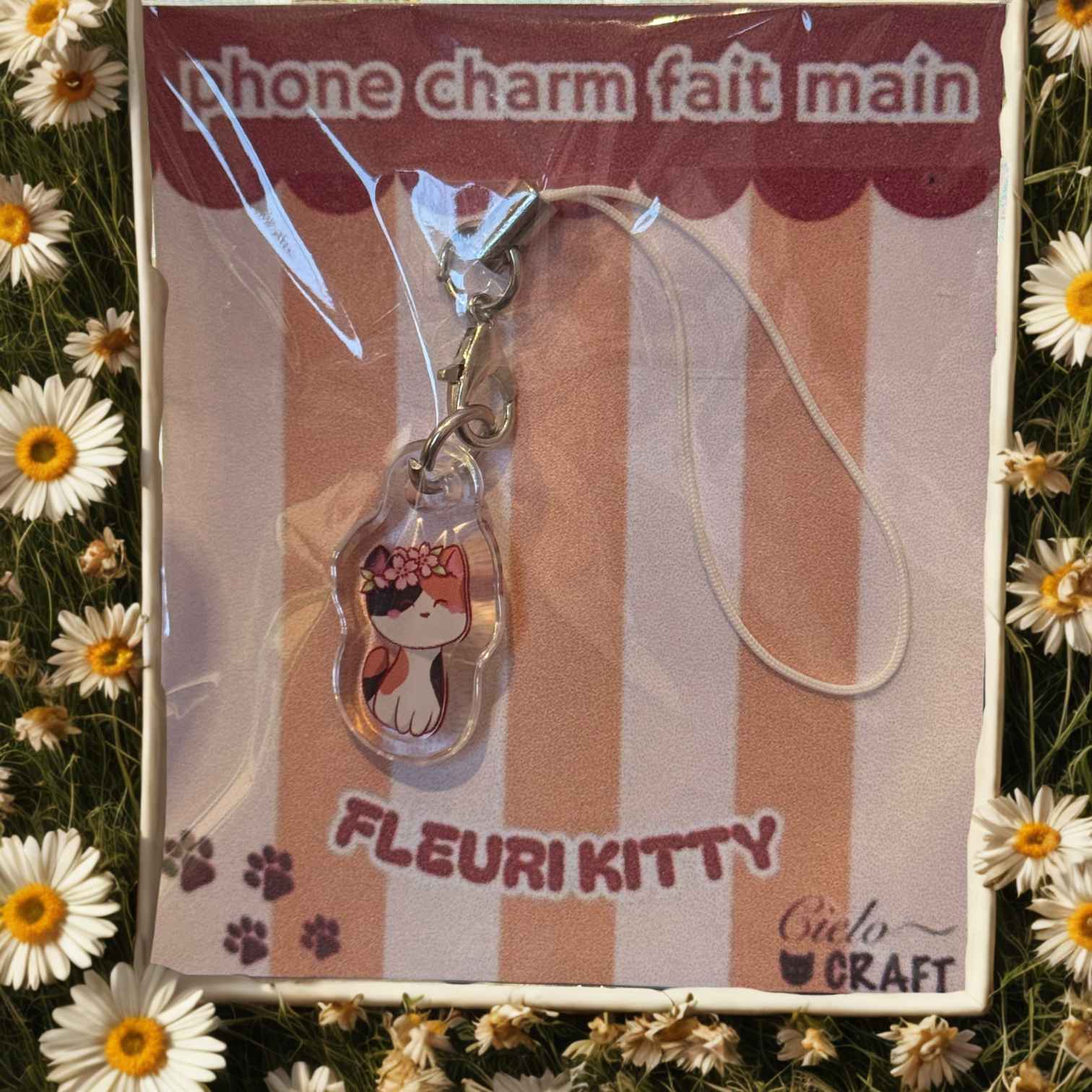 Charm chat – Image 7