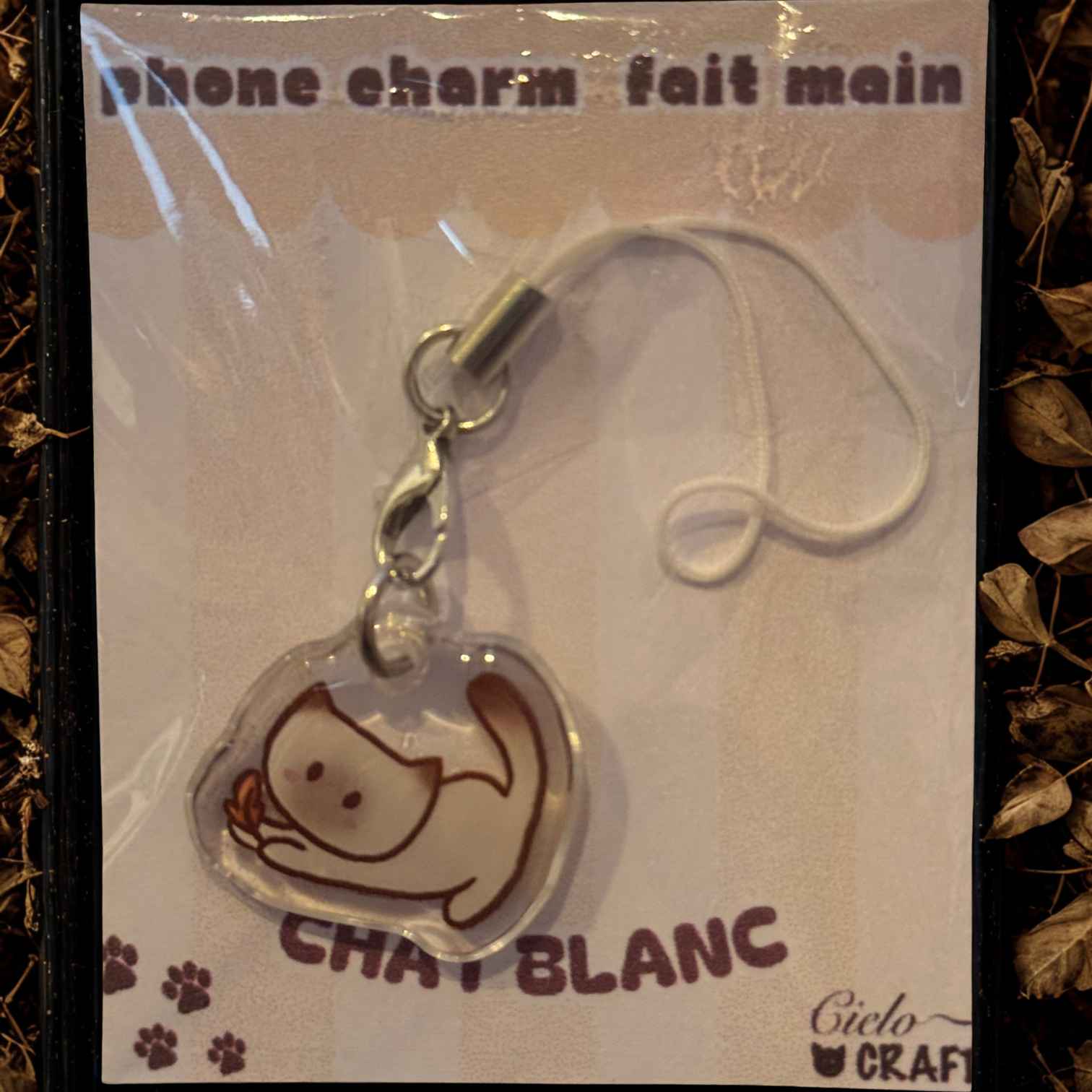 Charm chat – Image 13