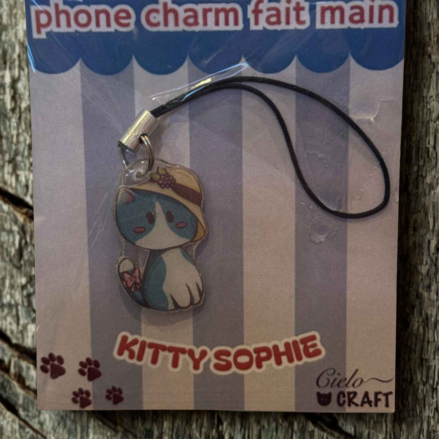 Charm chat – Image 2