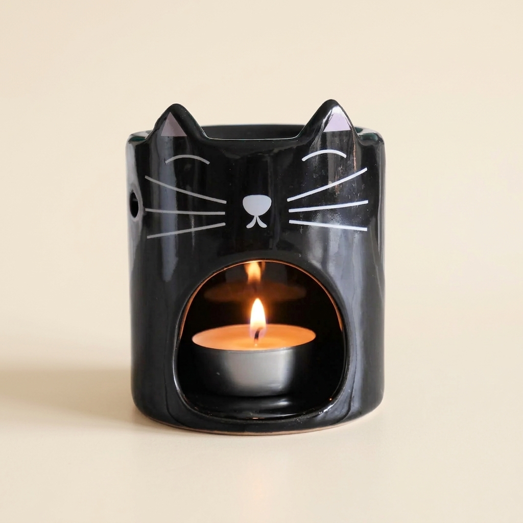 Coffret découverte Chat noir – Image 2