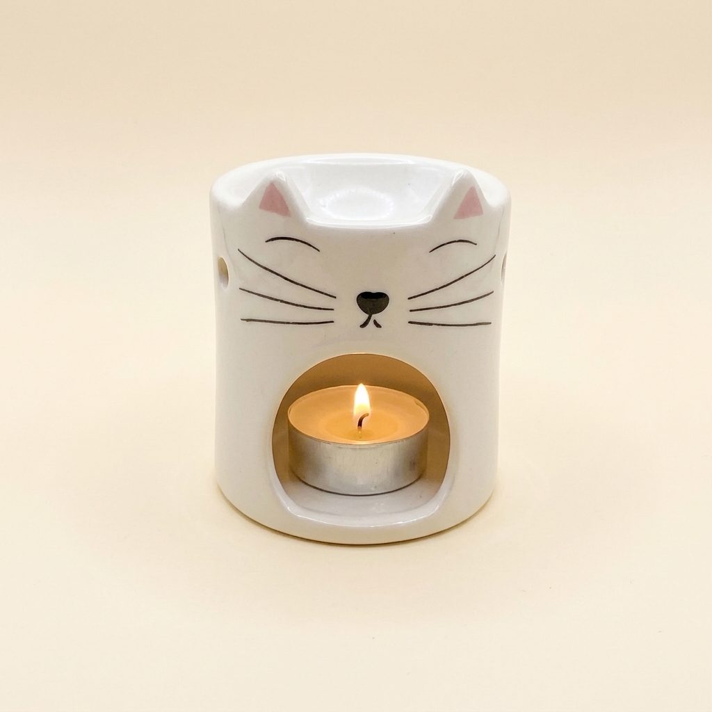 Coffret découverte Chat blanc – Image 2