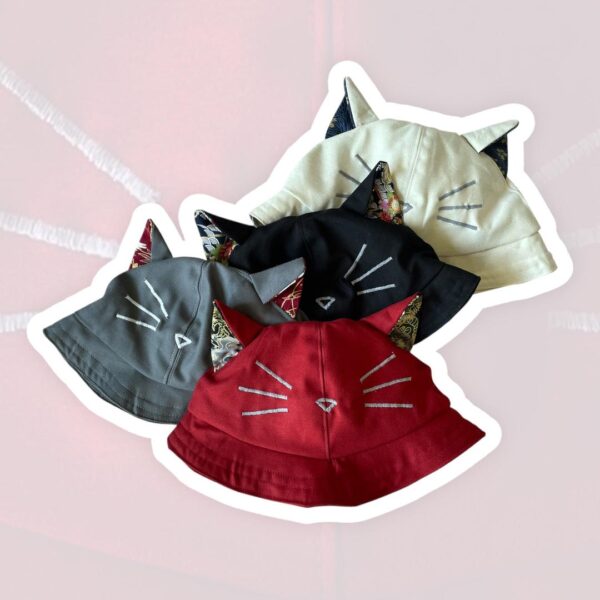 Chapeau chat