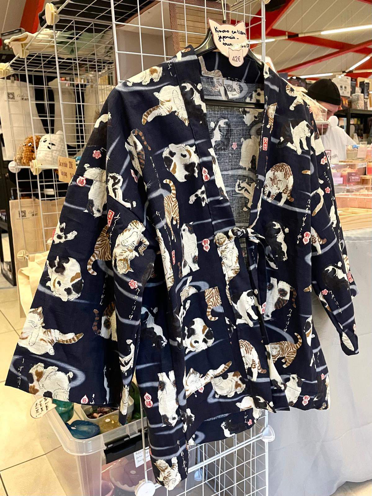 Kimono